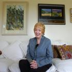 Emeritus Professor Jocelyn Margaret Harris CNZM.