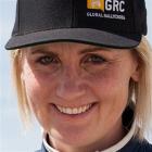 Emma Gilmour.