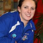 Emma Moynihan: &quot;I've played for Southland before, and Otago for the last two years in the...