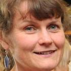 Emma Neale.