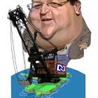 Energy and Resources Minister Gerry Brownlee