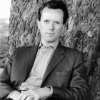 English author Edward St Aubyn, who was previously shortlisted for the Man Booker Prize,...