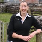 Erica van Reenen is passionate about both agriculture and the environment. Photo supplied.