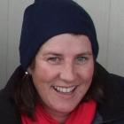 Erin Elworthy