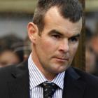 Ewen Macdonald