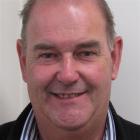 Ewen McCammon