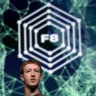 Facebook chief executive Mark Zuckerberg, pictured at a developers' conference this year. Photo...