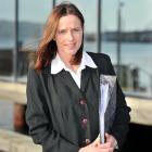 Federated Farmers regional policy manager South Island Kim Reilly describes the farming sector as...