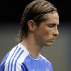 Fernando Torres. Photo: Reuters
