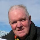 Malcolm Macpherson