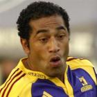 Fetu'u Vainikolo