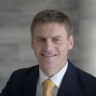 Finance Minister  Bill English reiterates his consistent approach to maintaining price stability....