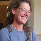 Fiona Eadie.