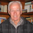 Fly by Wire inventor Neil Harrap, of Wellington. Photo supplied.