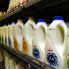 Fonterra says changes will hinder plans to make milk more affordable. Photo by Jane Dawber.