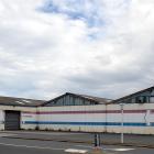 Foodstuffs wants to build a supermarket and cafe on this Midland St industrial site, but a...
