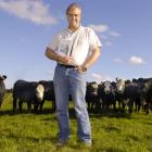 For 10 years, AgResearch Invermay scientist Dr John McEwan has been part of an international team...