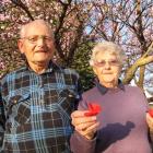 For the last 56 years Jan and Mary Belt, of Alexandra, have looked forward to the Alexandra...