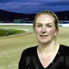 Forbury Park Trotting Club general manager Zelda Jordan wants the public back on course at...
