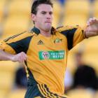 Former Australian bowler Shaun Tait, now a T/20 gun for hire.