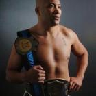 Former Dunedin kickboxer Erik Nosa will fight for the vacant Australian heavyweight title in...