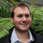 Former Dunedin man Grant Billcliff has researched the benefits of outdoor education. Photo by...