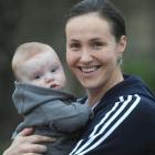 Former England and New Zealand international Jo Morrison, who will turn out for Otago at the...