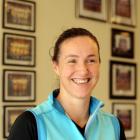 Former England and New Zeland international Jo Morrion has been appointed to the national...