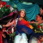 Former Miss North Otago, Kristy Jennings (nee Wilson), was crowned Miss New Zealand in 1999. ...