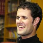 Former Otago Daily Times Aria Competition winner Stephen Chambers has won a scholarship to study...