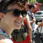 Former Timaru woman Eleanor Riley loves discovering the hidden treasures of Melbourne.