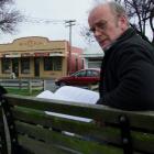 Former Tokomairiro Training tutor Brian Crawford, who has slammed the way the training scheme...
