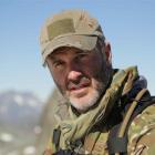 Former US Navy Seal Joel Lambert was in New Zealand in February filming an episode of Manhunt on...