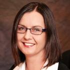Forsyth Barr broker Suzanne Kinnaird