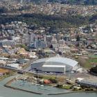 Forsyth Barr Stadium. Photo supplied.