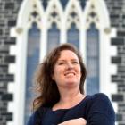Fortune Theatre artistic director Lara Macgregor is finishing her tenure at the Dunedin theatre....