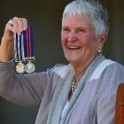 Forty years after serving with the New Zealand Red Cross in  Vietnam, Dunedin woman Leonie Clent ...