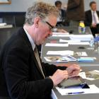 From next year, Michael Deaker will no longer be the only Otago regional councillor to habitually...