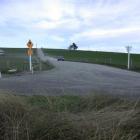 Gardiners Rd between Oamaru and Kakanui is being used as a bypass to a portion of Beach Rd ...