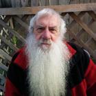 Gary Aburn. PHOTO: SUPPLIED