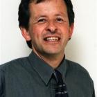 Geoff Plunket