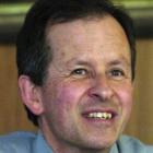 Geoff Plunket