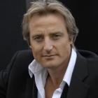 Geoff Sewell.