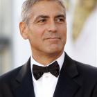 George Clooney. Photo by AP.