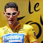 George Hincapie, one of Lance Armstrong's former team-mates, has been banned from cycling for six...