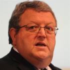 Gerry Brownlee.