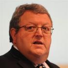 Gerry Brownlee