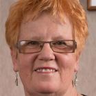 Gillian Bremner.