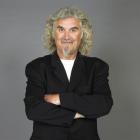 Glaswegian comedian Billy Connolly rides his High Horse Tour to Invercargill, Queenstown and...