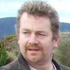 Glen Riley